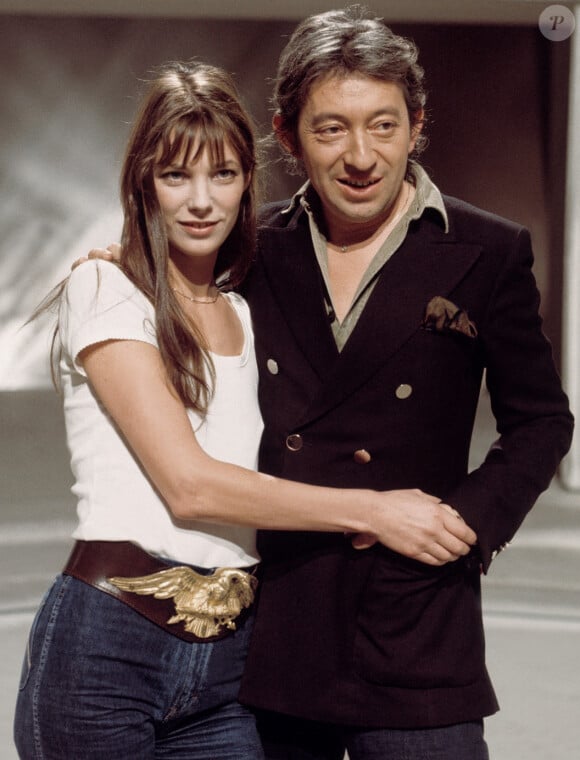 Mais elle entend bien continuer de faire vivre l'oeuvre et l'esprit de ses célèbres parents.Jane Birkin et Serge Gainsbourg dans l'émission "Liedercircus" au milieu des années 1970. Photo par Picture Alliance/DPA/ABACAPRESS.COM