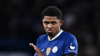 Wesley Fofana dégoûté par son coéquipier argentin Enzo Fernandez, ce dernier réagit et brise le silence