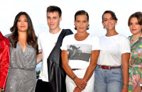 Louis et Marie Ducruet bientôt parents pour la 2ème fois : Stéphanie de Monaco fait un petit "recadrage" sur la grande annonce