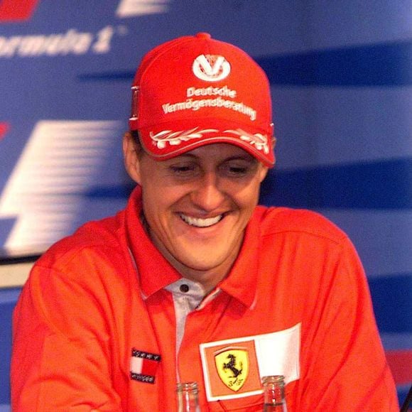 Archives - Ralf Schumacher et Micheal Schumacher.