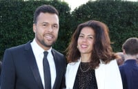 Mariage de Jo-Wilfried Tsonga et Noura : la mariée avait opté pour une robe très originale