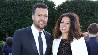 Mariage de Jo-Wilfried Tsonga et Noura : la mariée avait opté pour une robe très originale