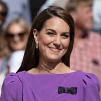 Kate Middleton : Alors qu'elle suit un lourd traitement, la princesse s'exprime sur le bien-être