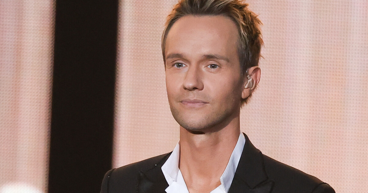 On s'en reparle bientôt..." : Cyril Féraud bientôt papa ? Il en dit un peu trop sur son bébé à venir ! - Purepeople