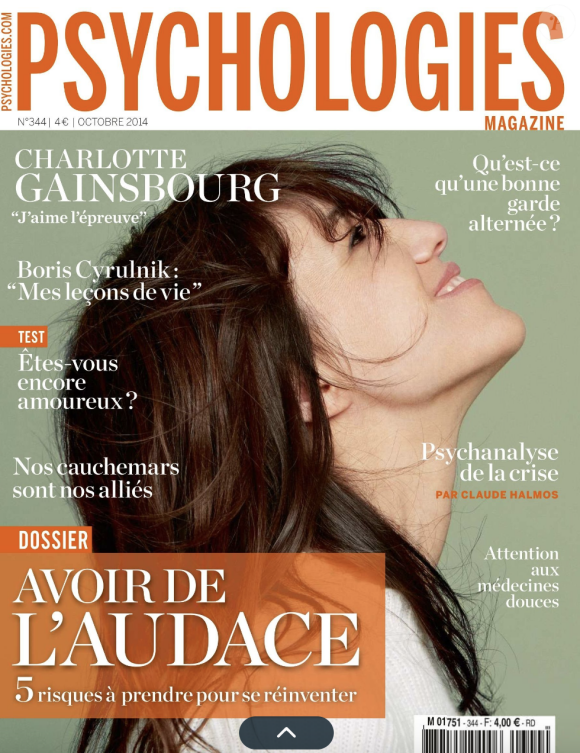 Psychologies