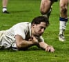 Les deux rugbymen français sont désormais dans l'attente de leur procès
Essai et joie Oscar Jegou (fr)