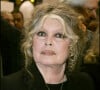 On ne présente plus les combats de Brigitte Bardot en faveur de la protection animale. 
Brigitte Bardot au "Noël des animaux" à Levallois Perret.