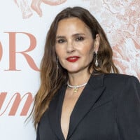 Virginie Ledoyen est l'ex belle-soeur d'une célèbre membre de famille princière