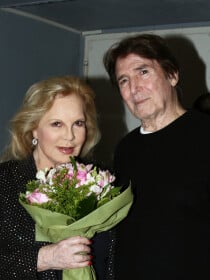 Sylvie Vartan et Tony Scotti : Leur "maison de l'amour" aux allures romantiques située à Los Angeles
