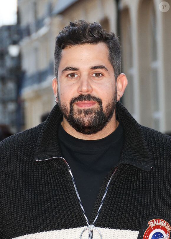 Artus au tapis rouge du 38ème festival du film de Cabourg, France. © Coadic Guirec/Bestimage