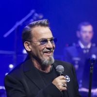 Florent Pagny a fait une énorme erreur dans l'éducation de son fils : cette décision prise avec sa femme amèrement regrettée