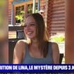 Disparition de Lina : ce que l'on sait du véhicule retrouvé avec son ADN