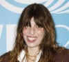 Lou Doillon est l'heureuse mère de deux garçons
Lou Doillon - Remise des Prix International Woolmark au Mini Palais à Paris. L'International Woolmark Prize met en avant la beauté et la versatilité de la laine mérinos australienne en récompensant les designers les plus prometteurs à travers le monde. Ce prestigieux prix a été remis par le passé à de nombreuses légendes de l'industrie de la mode. © Marc Ausset-Lacroix/Bestimage 