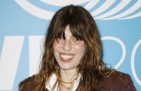 Lou Doillon, rare vidéo de son beau chéri Stéphane : un moment hors du temps en famille avec leur fils Laszlo, tout juste 2 ans