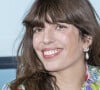 Elle a donné naissance à son second fils à l'âge de 39 ans
Lou Doillon au photocall de Talks Women in Motion par Kering à l'hôtel Majestic en marge du 74ème festival du film de Cannes le 10 juillet 2021. © Borde / Jacovides / Moreau / Bestimage 