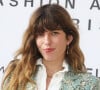 Elle a ainsi publié plusieurs clichés de son enfant sur Instagram
Lou Doillon - Soirée de remise des prix de "Andam Fashion Awards 2021" dans les jardins du Palais Royal à Paris. Le 1er juillet 2021 © Denis Guignebourg / Bestimage 