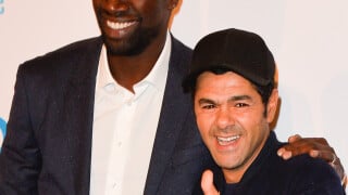 MAISON DE STARS Omar Sy et Jamel Debbouze ont acheté une résidence secondaire dans le même village provençal