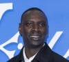 Il a toujours des biens en France 
Omar Sy au photocall du défilé Homme Louis Vuitton Printemps/Été 2025 dans le cadre de la Fashion Week de Paris, France, le 18 juin 2024. © Olivier Borde/Bestimage 