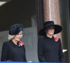 Ce lundi 29 juillet 2024 dans la ville de Southport, près de Liverpool, un jeune homme de 17 ans a tué au couteau deux enfants au cours d'un événement orchestré sur le thème de Taylor Swift.
Camilla Parker Bowles, reine consort d'Angleterre et Catherine (Kate) Middleton, princesse de Galles lors du "Remembrance Sunday Service" à Londres, Royaume Uni, le 13 novembre 2022.  13 November 2022.