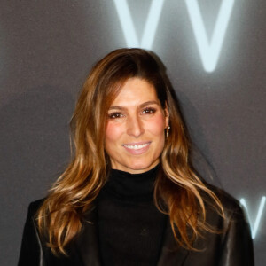 Laury Thilleman (Miss France 2011) - Avant-première du film "Hawa" au Grand Rex à Paris le 6 décembre 2022. Il sera disponible sur Amazon Prime dès le 9 décembre 2022. © Christophe Clovis / Bestimage