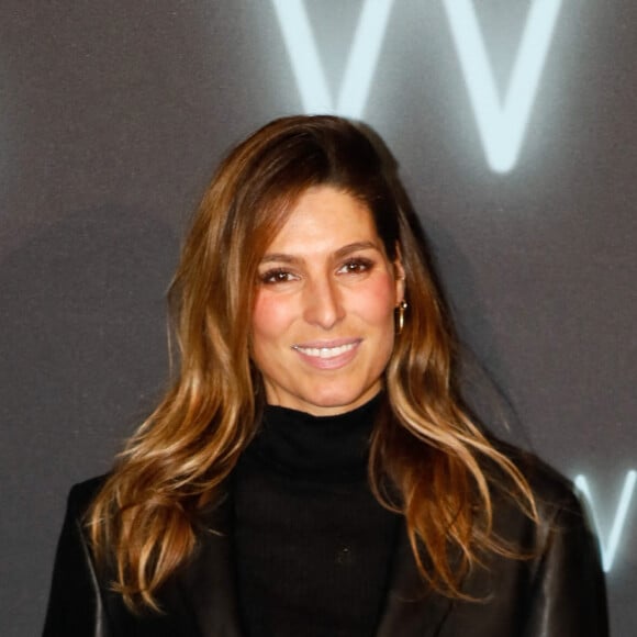 Laury Thilleman (Miss France 2011) - Avant-première du film "Hawa" au Grand Rex à Paris le 6 décembre 2022. Il sera disponible sur Amazon Prime dès le 9 décembre 2022. © Christophe Clovis / Bestimage