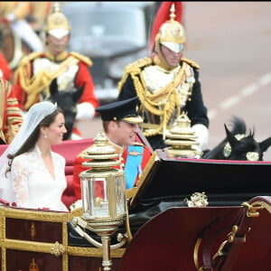 Archives : Mariage de Kate et du prince William