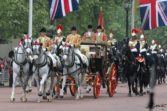 Archives : Mariage de Kate et du prince William