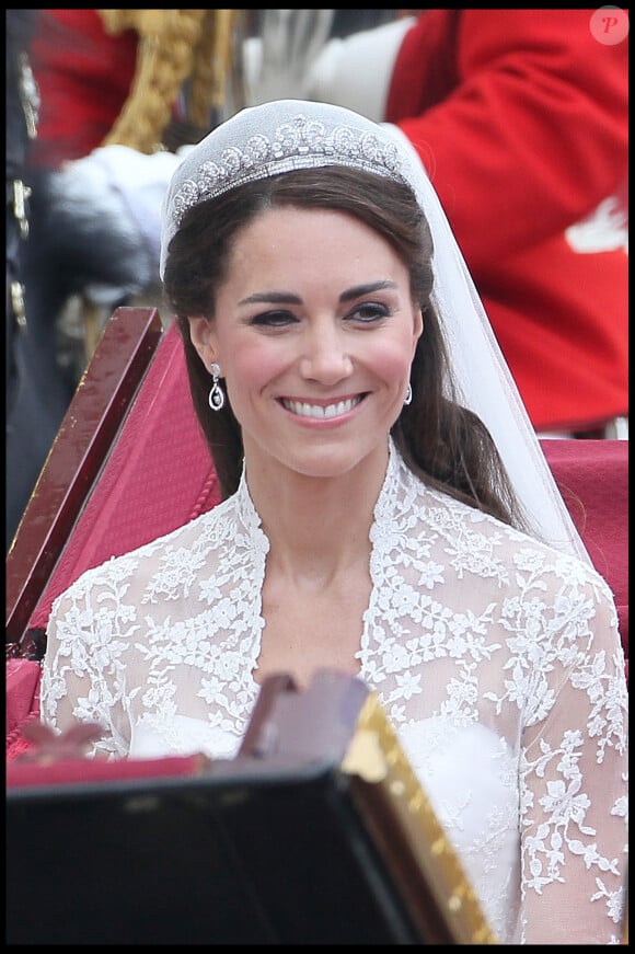 Archives : Mariage de Kate et du prince William