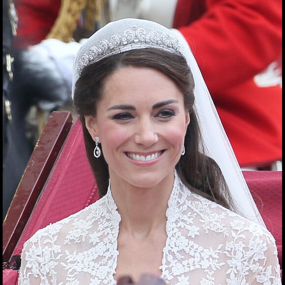 Archives : Mariage de Kate et du prince William