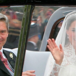 Archives : Mariage de Kate et du prince William