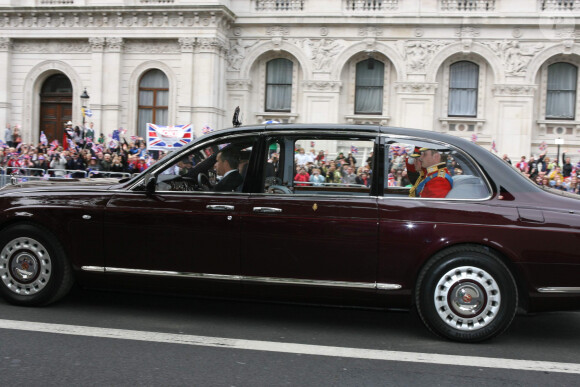 Archives : Mariage de Kate et du prince William