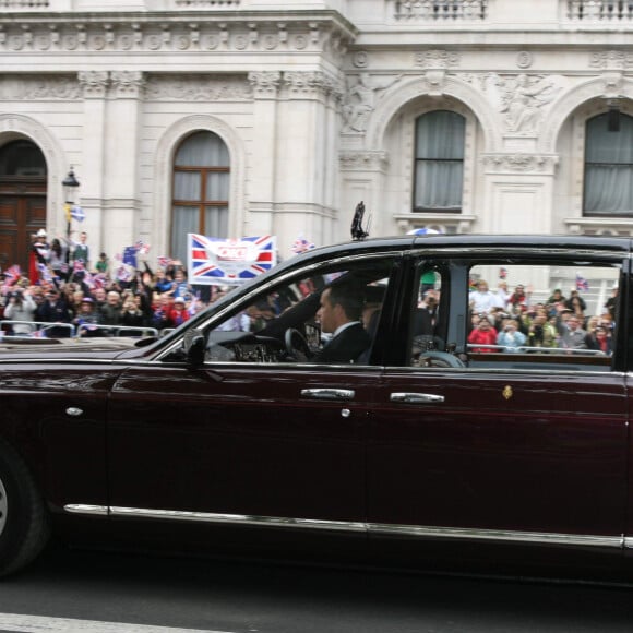 Archives : Mariage de Kate et du prince William