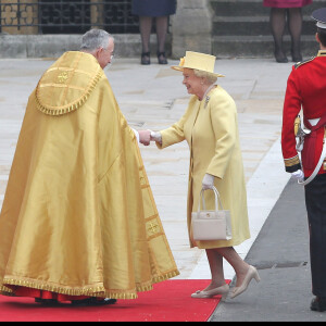 Archives : Mariage de Kate et du prince William