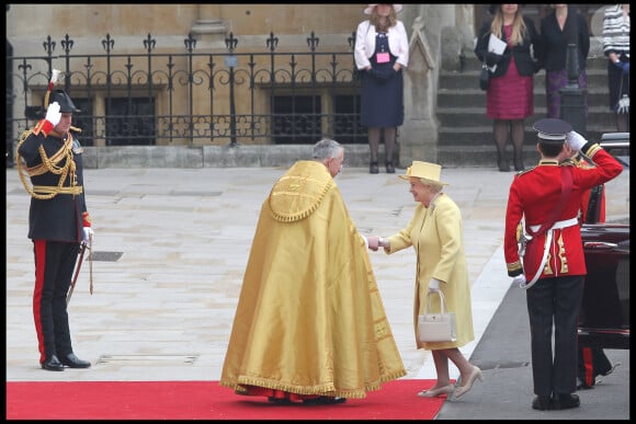 Archives : Mariage de Kate et du prince William