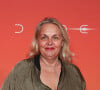 L'animatrice, comme de nombreuses autres personnalités, pleure la mort d'un grand ami.
Valérie Damidot assiste à l'avant-première du film Dune 2 au Grand Rex le 12 février 2024 à Paris. Nasser Berzane/ABACAPRESS.COM