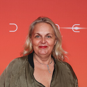 L'animatrice, comme de nombreuses autres personnalités, pleure la mort d'un grand ami.
Valérie Damidot assiste à l'avant-première du film Dune 2 au Grand Rex le 12 février 2024 à Paris. Nasser Berzane/ABACAPRESS.COM