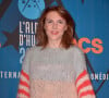 Il a été incinéré ce vendredi 2 août, en présence de plusieurs célébrités, comme Anne-Elisabeth Blateau. 
Anne-Elisabeth Blateau assiste à la projection du film "La Daronne"lors du 23e festival du film de comédie à L'Alpe d'Huez, le 16 janvier 2020. Julien Reynaud/APS-Medias/ABACAPRESS.COM