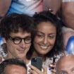 Leïla Kaddour profitent des JO de Paris avec son compagnon de longue date, les bonheurs sont multiples (PHOTOS)