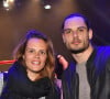 Qui est Nicolas Manaudou, le frère de Laure et Florent Manaudou ?
 
Laure Manaudou et son frère Florent Manaudou lors du gala de boxe organisé par Univent Production au Palais des Sports de Marseille. © Bruno Bebert/Bestimage