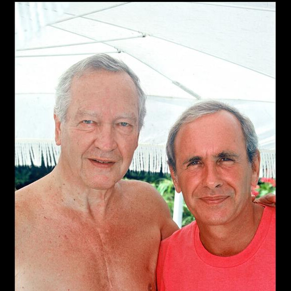 L'éditeur et littéraire français Robert Laffont, père de Patrice Laffont, est décédé le 19 mai 2010.