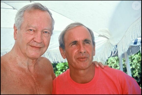 L'éditeur et littéraire français Robert Laffont, père de Patrice Laffont, est décédé le 19 mai 2010.