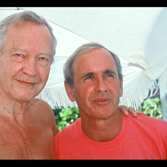 L'éditeur et littéraire français Robert Laffont, père de Patrice Laffont, est décédé le 19 mai 2010.