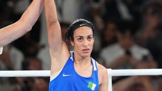 Imane Khelif : La boxeuse algérienne, star malgré elle des JO de Paris, portée disparue pour une raison inattendue