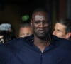 Mais pas seulement à Paris
Omar Sy à Paris le 2 août 2024 pour lancer les épreuves de judo aux Jeux Olympiques (Credit Image: © Mickael Chavet/ZUMA Press Wire)