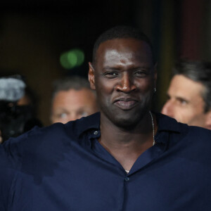 Mais pas seulement à Paris
Omar Sy à Paris le 2 août 2024 pour lancer les épreuves de judo aux Jeux Olympiques (Credit Image: © Mickael Chavet/ZUMA Press Wire)