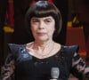 Grande absente de la cérémonie d'ouverture des Jeux Olympiques de Paris 2024, Mireille Mathieu a confié avoir été gênée par le spectacle
Exclusif - Mireille Mathieu - Hommage à Charles Aznavour lors de l'émission "Monsieur Aznavour", diffusée sur C8.