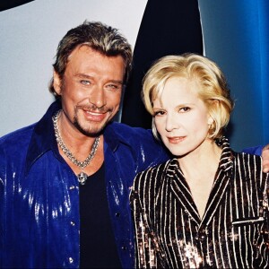 Avec Johnny Hallyday, Sylvie avait acheté une maison de 400m2 dans le 16e arrondissement de Paris.