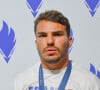 Antoine Dupont s'est lui aussi fait remarquer lors de cette olympiade
Antoine Dupont médaille d'or rugby à 7 Médailles Olympiques JO Paris 2024 du samedi 27 juillet 2024 dimanche 28 juillet 2024 Club France Porte de la Villette Paris