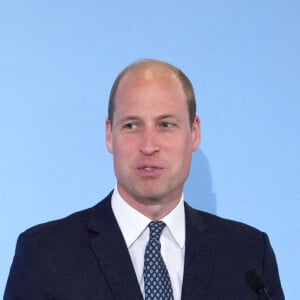 Le prince William vient célébrer la première année de l'opération Homewards en faveur des sans-abri à Londres le 11 juillet 2024