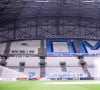 Marc Bourrier a également dirigé l'équipe de France espoirs et l'OM
 
Match de football Marseille / Lille (1-1) en ligue 1 Uber Eats au stade Vélodrome à Marseille le 20 septembre 2020. © Philippe Lecoeur / Panoramic / Bestimage